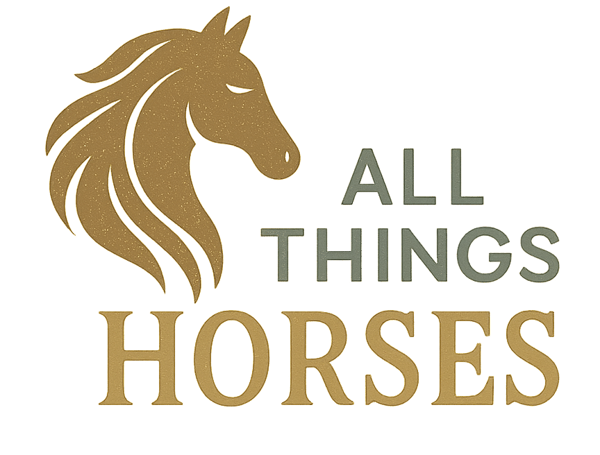 My Equine Health and Nutrition Site